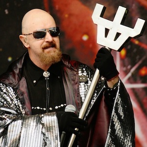 Rob Halford