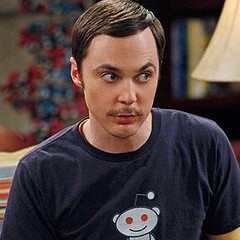 Sheldon Cooper