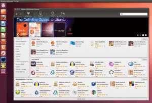 Ubuntu istalla i programmi fichi