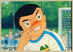 Bruce Harper cocainomane