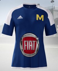 La nuova maglietta della Muppet