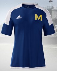 La maglia della muppet